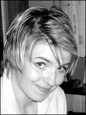 Iris Bodner Iris Bodner