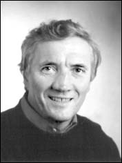 Dr. med. vet. Josef Mascherbauer