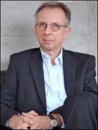 Dr. Klaus Posani