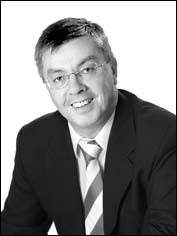 Harald Ramskogler