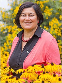 Renate Jausner-Zotter
