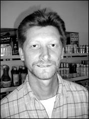 Manfred Stöhr