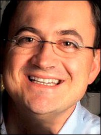 Christian Rosenberger