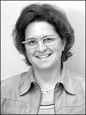 Angelika Thonauer Angelika Thonauer