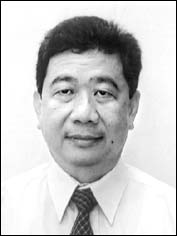 Jovito Cruz BSBA