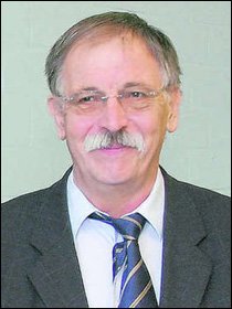 Ubbo Minks Ubbo Minks