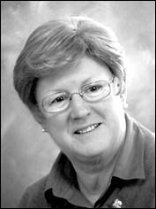 Patricia Hohenberg