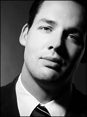 Mag. (FH) Markus Kopeinig