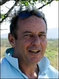 Mag. Dr. Bernd Hasenbichler