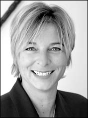 Monika Kleinpeter Monika Kleinpeter