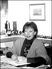 Krystyna Meduna