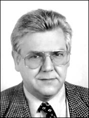 Ing. Christian Kubala