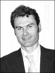 Dipl.-Ing. Claus Reinprecht