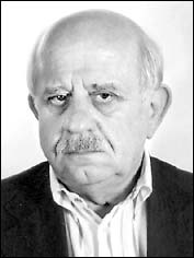 Mag. Herbert Ursprunger