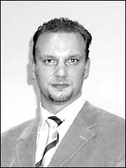 Andreas Hüttner