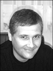 Johann Grabner Johann Grabner