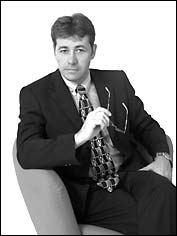 Ing. Werner Blaschke