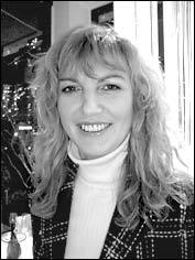 Martha Maria Gruber Martha Maria Gruber