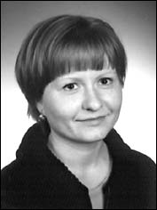 Mag. Doris Muhr Mag. Doris Muhr