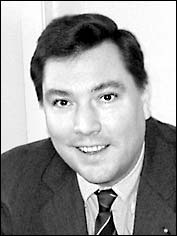 KommR. Dr. Louis Norman-Audenhove