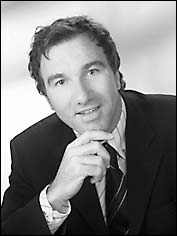 Mag. Hermann-Michael Moser Mag. Hermann-Michael Moser