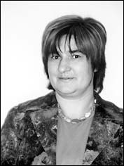 Dr. med. Waltraud Maria Jagnjic