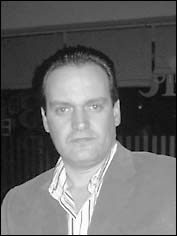 Gerhard Kaltseis
