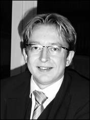 Ing. Mag. Wolfgang Kastler