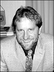 Johann Pötscher Johann Pötscher