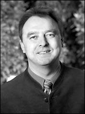 Klemens Sederl