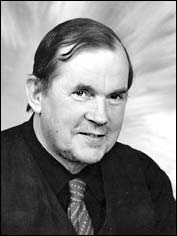 OSR Dipl.-Ing. Dr. Rudolf Danner