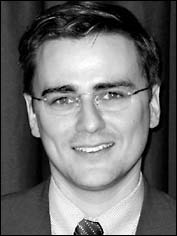Mag. Markus Krause Mag. Markus Krause