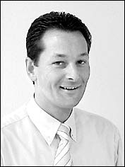 Mag. Bernhard Holzer