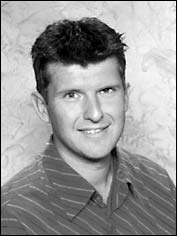 Gerhard Schreiner Gerhard Schreiner