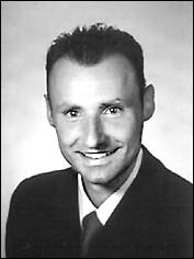 Werner Zainzinger MBA Werner Zainzinger MBA