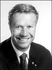 Robert Herzog