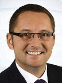 Andreas Redhammer Andreas Redhammer