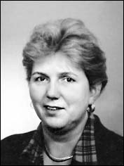 Franziska Rothmann Franziska Rothmann