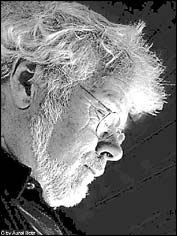 o. Univ.-Prof. Dr. Gerhard Botz