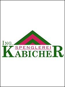 Ing. Norbert Kabicher Ing. Norbert Kabicher