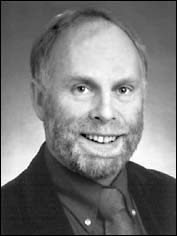 Wolfgang Rothmund