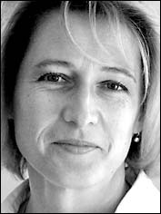 Dr. Edith Kurz-Maresch Dr. Edith Kurz-Maresch