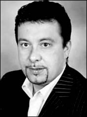 Ing. Karl Sallaberger