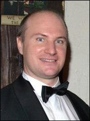 Christian Strasser Christian Strasser