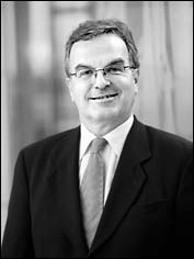 Ing. Peter Greußing Ing. Peter Greußing