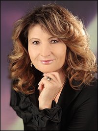 Dr. Barbara Jantscher