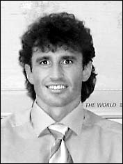 Christopher Schiefermayer