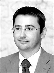 Ing. Mag. Robert Lisberger