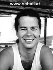 Gerald Schubert Gerald Schubert