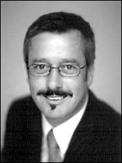 Johann Haller